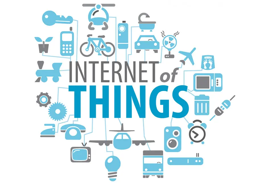 Internet of Things